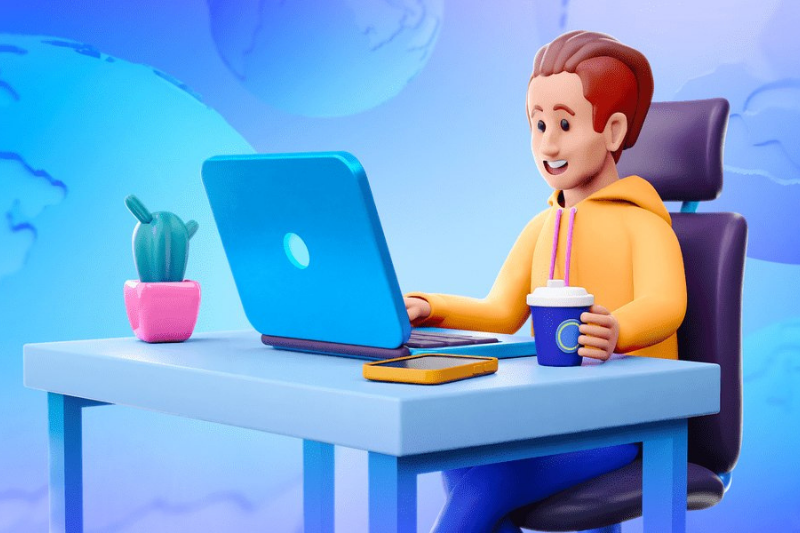 Platformy freelance i zlecenia – jak znaleźć pracę i rozwijać karierę