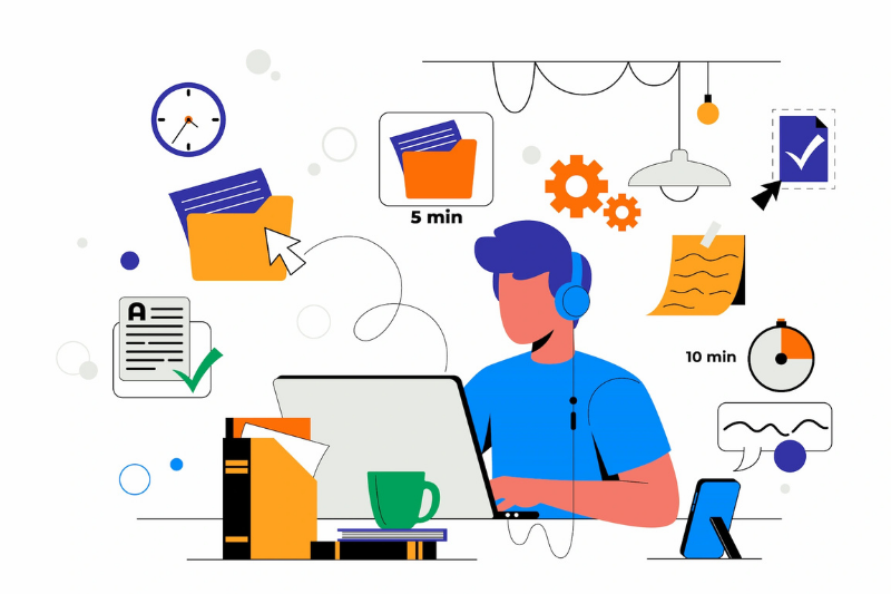 Jak unikać złych decyzji zawodowych