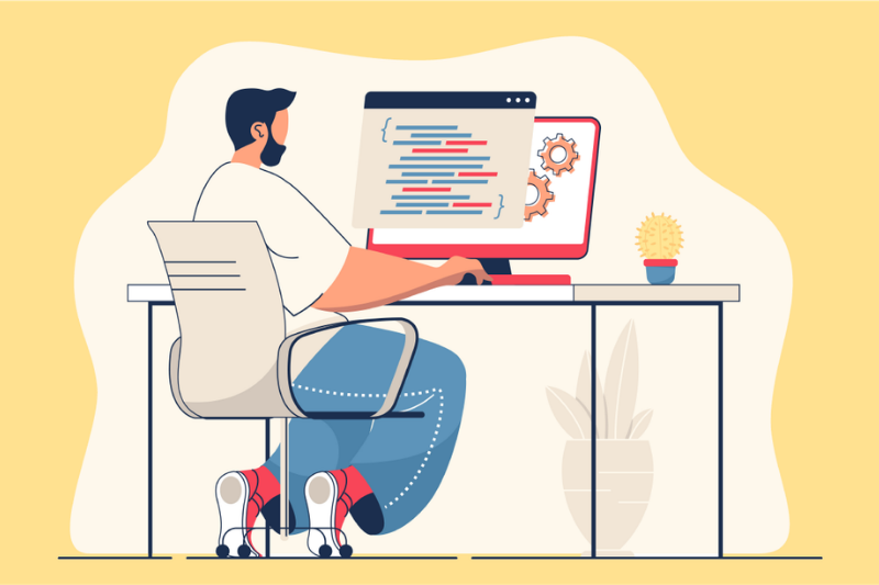 Największe firmy — opinie pracowników