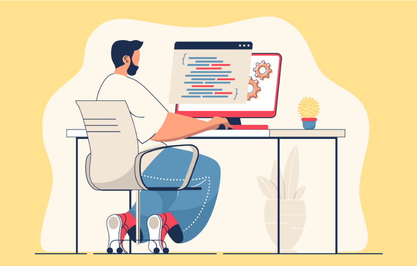 Największe firmy — opinie pracowników