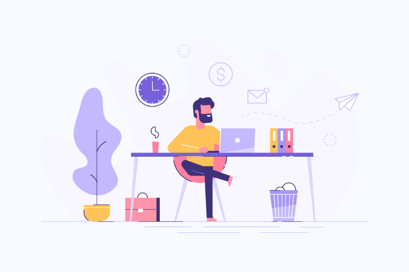 Jak wykorzystywać opinie o firmach do rozwoju kariery