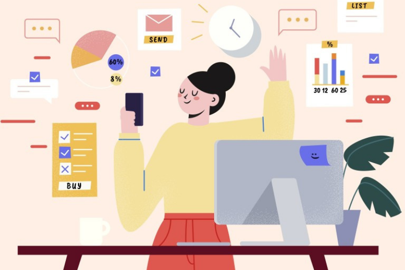 Jak rozwijać karierę zawodową