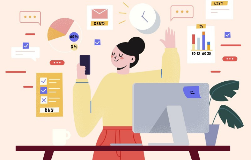 Jak rozwijać karierę zawodową