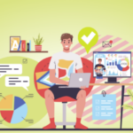 Opinie o platformach i firmach online – czy warto? Jak podejmować decyzje zawodowe