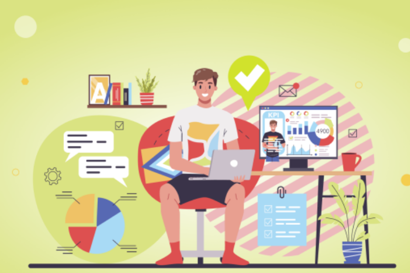 Opinie o platformach i firmach online – czy warto? Jak podejmować decyzje zawodowe