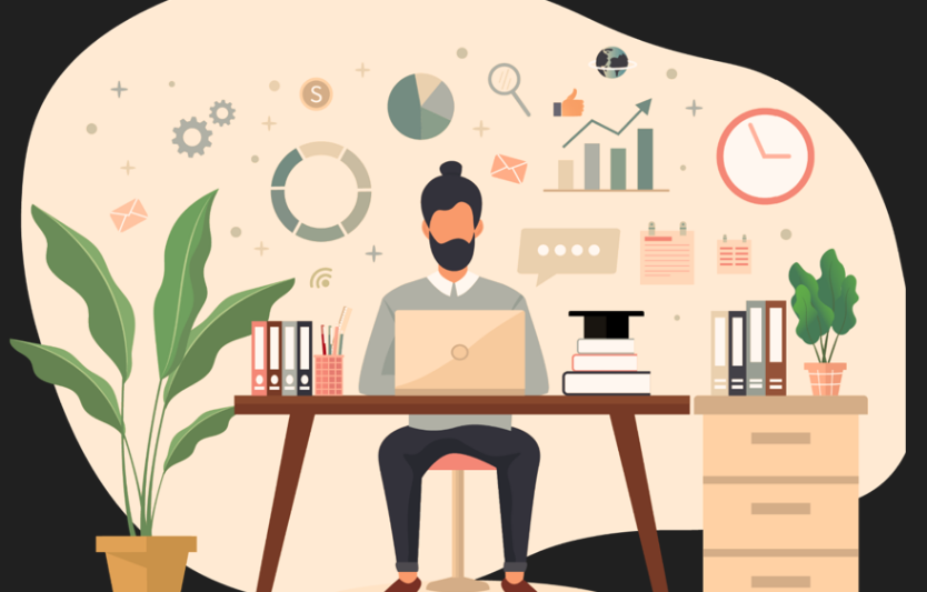 Sprawdzona praca przez internet – czy warto i jak zacząć