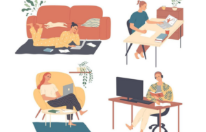 Jak wybrać dobrą firmę do pracy