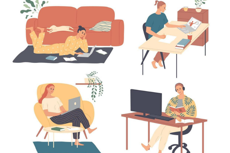 Jak wybrać dobrą firmę do pracy