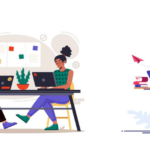 Praca w internecie — najlepsze opcje