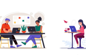 Praca w internecie — najlepsze opcje