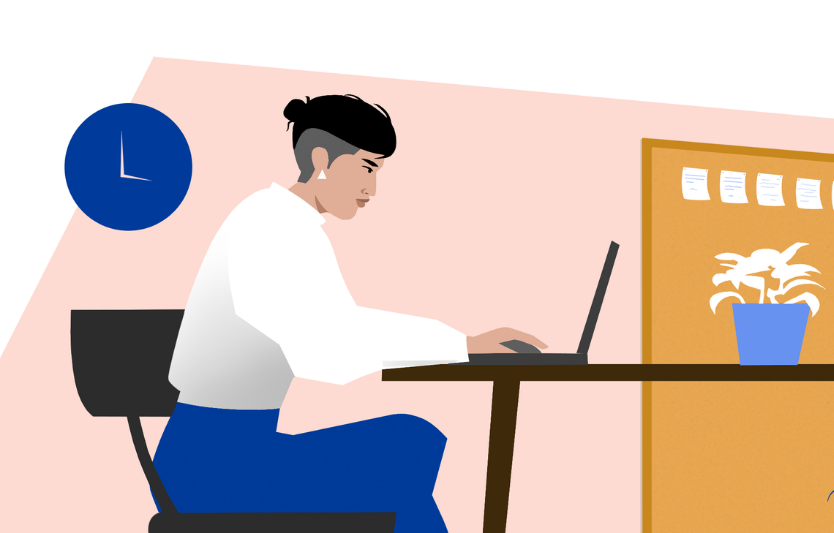 Mindset w pracy – jak myśleć o karierze i osiągać więcej